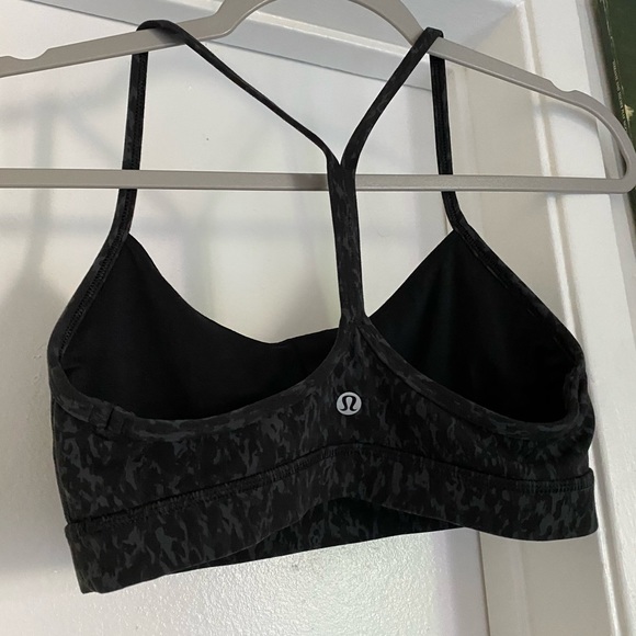 lululemon flow y bra - Picture 2 of 5